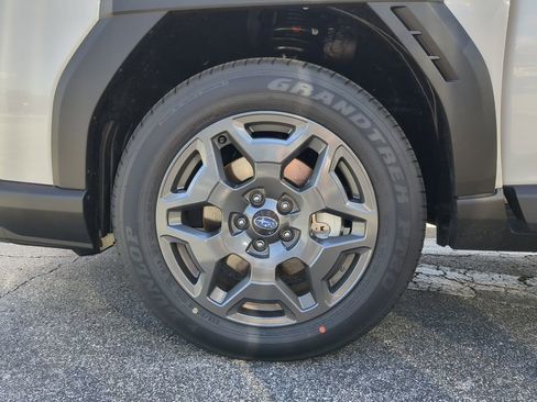 New 2026 Subaru Outback Premium AWD/4WD image 33