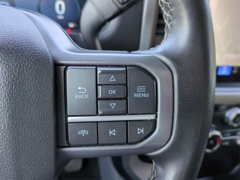 Certified 2024 Ford F150 XLT w/ Mobile Office Package image 25