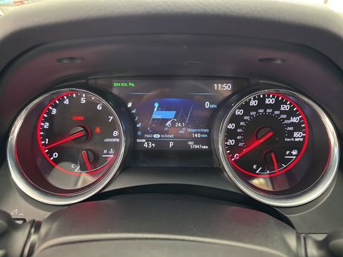 Used 2020 Toyota Camry XSE image 17