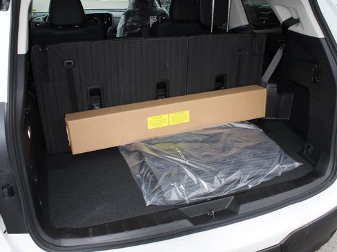 New 2026 Subaru Ascent Premium image 8