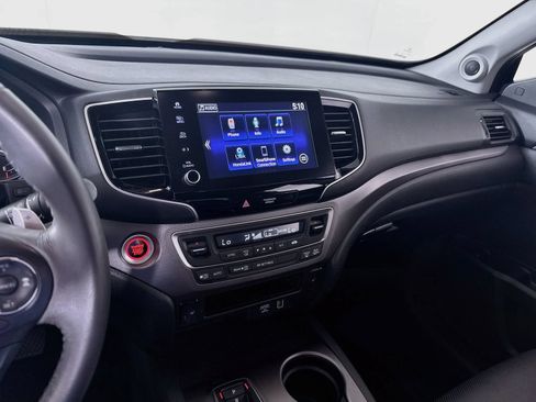 Certified 2023 Honda Ridgeline RTL image 16