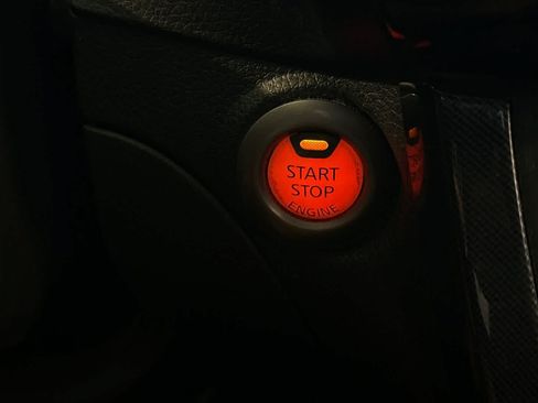 Used 2016 Nissan Sentra SR FWD image 23