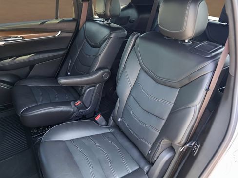 Certified 2024 Cadillac XT6 Sport w/ Platinum Package AWD/4WD image 25