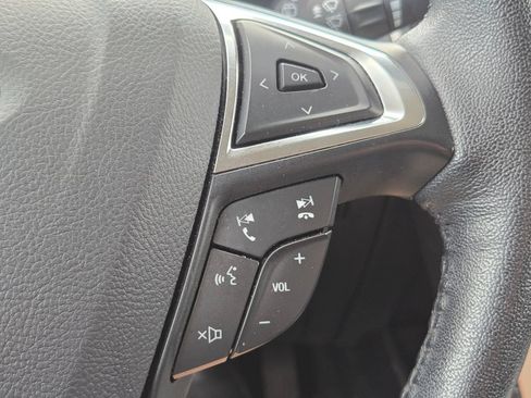 Used 2024 Ford Edge SEL AWD/4WD image 23