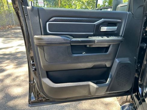 New 2026 RAM 2500 Big Horn image 11