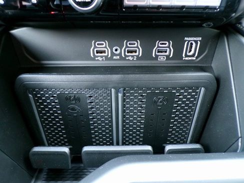 New 2026 RAM 1500 RHO w/ RHO Level 1 Equipment Group image 31