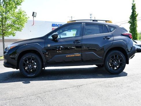 New 2026 Subaru Crosstrek 2.5i Wilderness AWD/4WD image 3