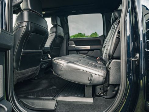 Used 2023 Ford F150 Platinum w/ Equipment Group 701A High AWD/4WD image 18