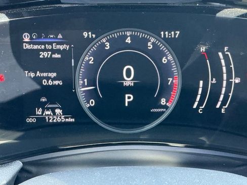 Certified 2025 Lexus NX 250 FWD w/ Cold Area Package image 28
