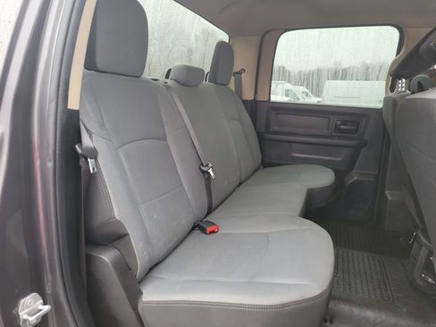 Used 2020 RAM 5500 Tradesman w/ Chrome Appearance Group image 14