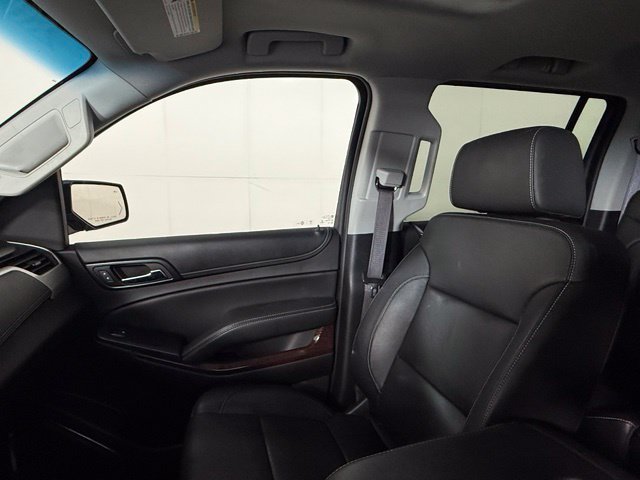 Used 2017 GMC Yukon XL SLT w/ Open Road Package RWD image 19