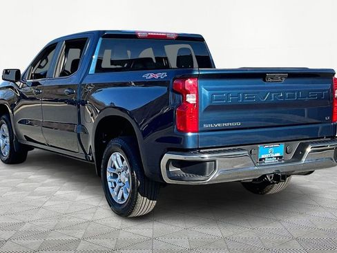 Used 2023 Chevrolet Silverado 1500 LT image 4