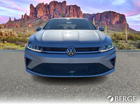 New 2026 Volkswagen Jetta S image 10