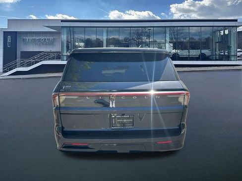 New 2026 Lincoln Navigator L Black Label image 7