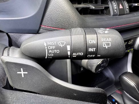 Certified 2025 Toyota RAV4 XSE w/ Weather Package AWD/4WD image 33