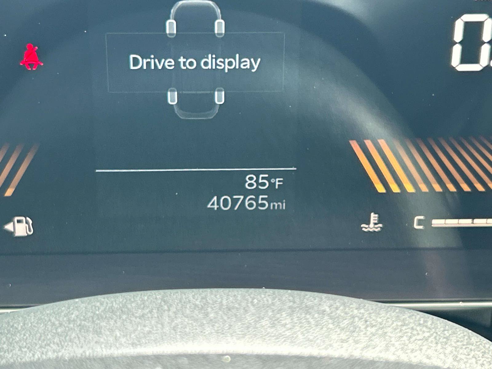 Used 2025 Kia K4 FWD image 40