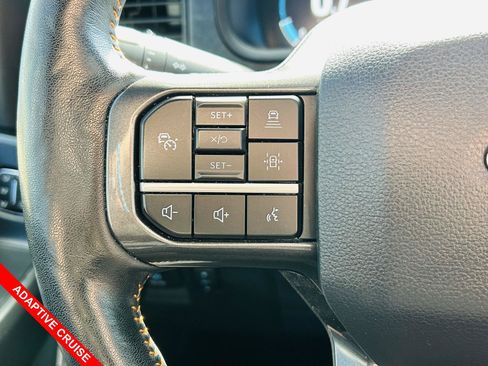 Used 2023 Ford F150 Tremor w/ Equipment Group 402A High AWD/4WD image 10