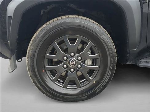 Certified 2025 Toyota 4Runner SR5 image 24