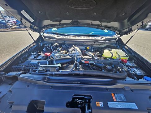 New 2026 Ford F350 King Ranch image 35