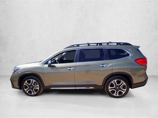 Used 2023 Subaru Ascent Touring AWD/4WD video 2