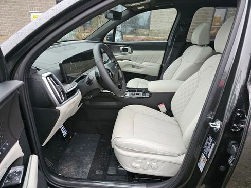 New 2026 Kia Sorento SX Prestige image 19