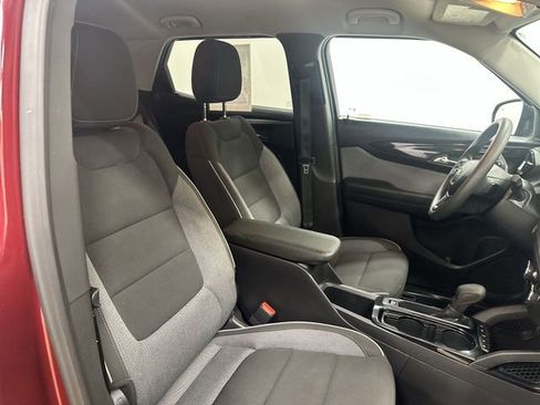 Used 2024 Chevrolet TrailBlazer LS w/ LS Convenience Package image 25