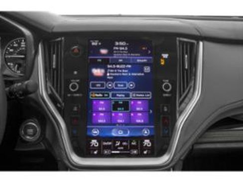 Used 2022 Subaru Outback Onyx Edition XT AWD/4WD image 5