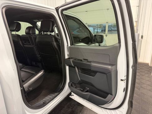 Used 2021 Ford F150 XL w/ STX Appearance Package AWD/4WD image 12