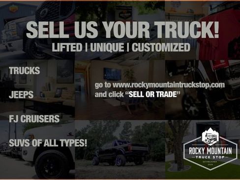 Used 2015 RAM 3500 Laramie Longhorn w/ Protection Group image 2