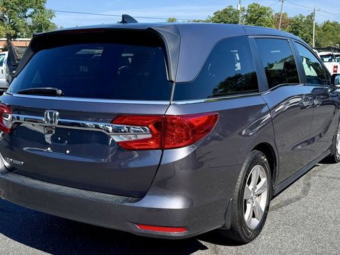 Used 2020 Honda Odyssey EX-L image 6