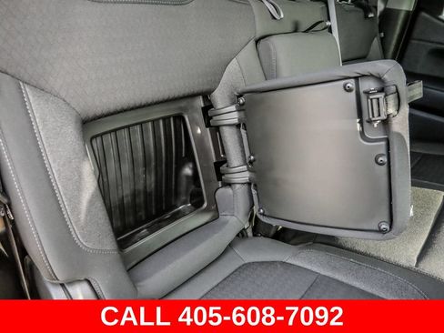 Used 2022 Chevrolet Silverado 1500 RST AWD/4WD image 24