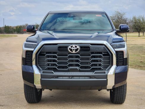 New 2026 Toyota Tundra SR5 w/ TRD Off-Road Premium Package image 6