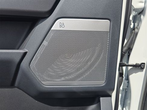 New 2025 Ford F250 Lariat w/ Lariat Ultimate Package image 13