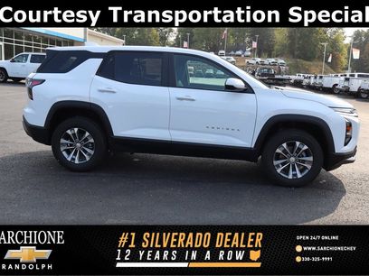 New 2026 Chevrolet Equinox LT w/ Convenience Package II