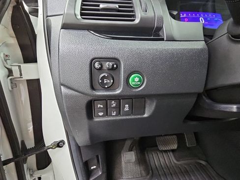 Used 2022 Honda Passport Elite image 30