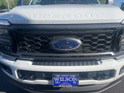 New 2026 Ford F350 XL w/ STX Appearance Package image 31