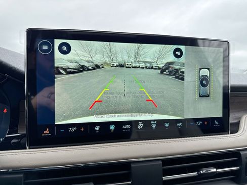 New 2026 Lincoln Corsair Reserve AWD/4WD image 15
