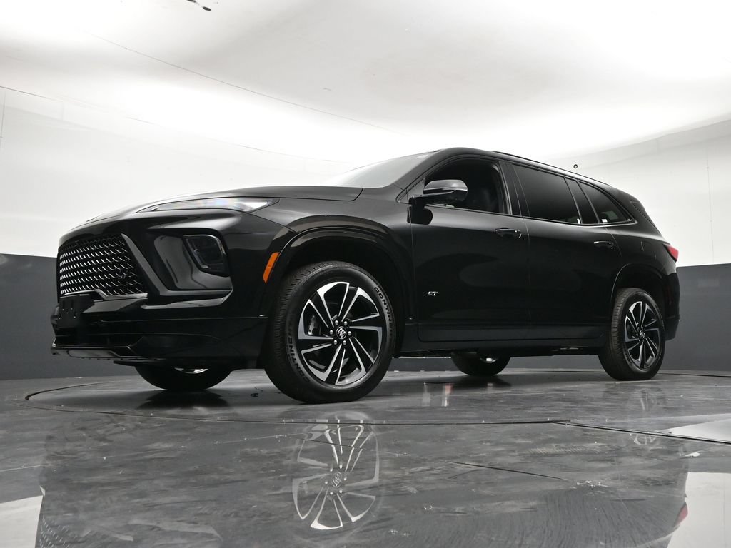 Used 2026 Buick Enclave Sport Touring w/ Power Package AWD/4WD image 24