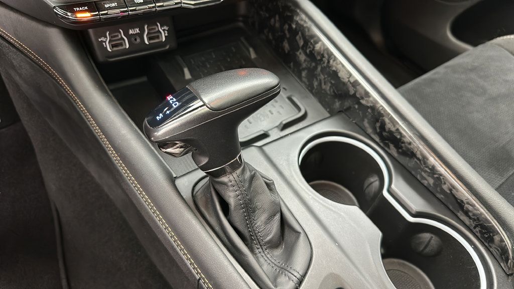 Used 2025 Dodge Durango R/T AWD/4WD image 23