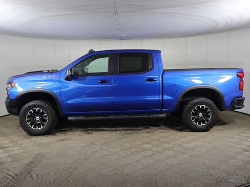 Used 2023 Chevrolet Silverado 1500 ZR2 AWD/4WD image 15
