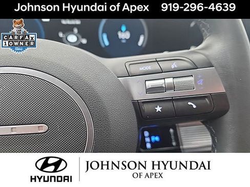 Certified 2024 Hyundai Kona SEL image 33