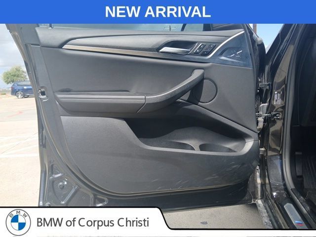 Used 2024 BMW X3 sDrive30i w/ M Sport Package RWD image 19