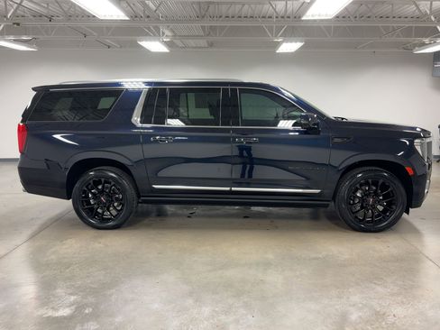 Used 2023 GMC Yukon XL Denali w/ LPO, Floor Liner Package image 6