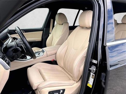 Used 2020 BMW X5 sDrive40i w/ Premium Package image 27