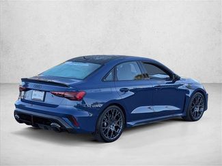 New 2026 Audi RS 3 video 2