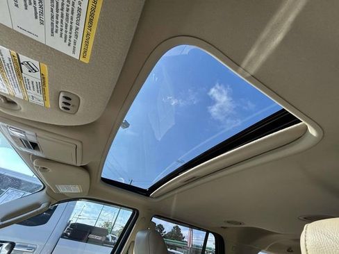 Used 2015 Ford Expedition Limited w/ Equipment Group 301A RWD image 23