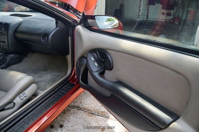 Used 2002 Pontiac Firebird Trans Am RWD image 42