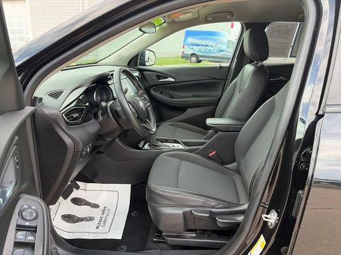 Used 2021 Buick Encore GX Preferred FWD image 10
