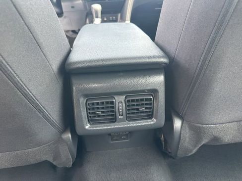 Used 2025 Toyota Camry LE FWD image 24