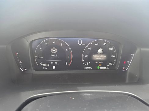 New 2026 Honda CR-V EX-L image 22